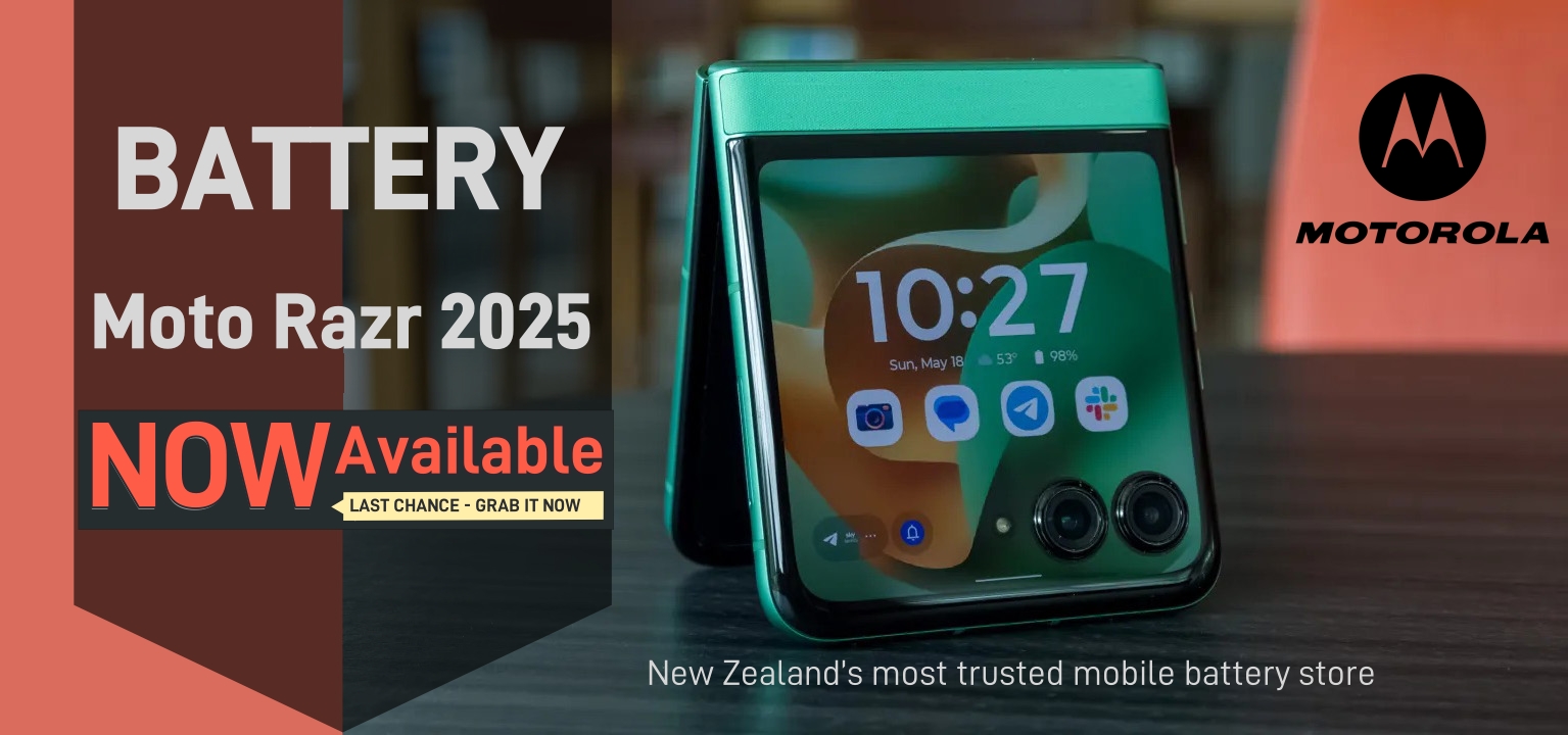 MOTOROLA Phone battery